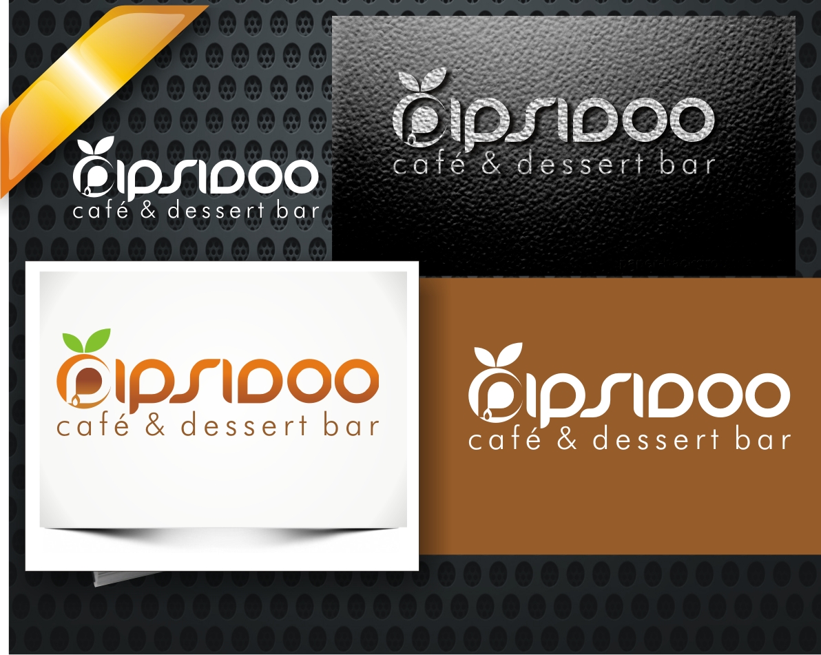 Logo Design by ArifRif for this project | Design #5298245