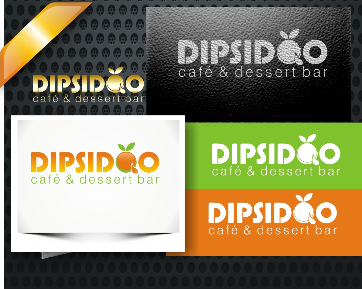 Logo Design by ArifRif for this project | Design #5305540