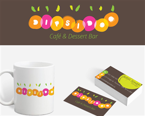 Logo Design by Spark Shell