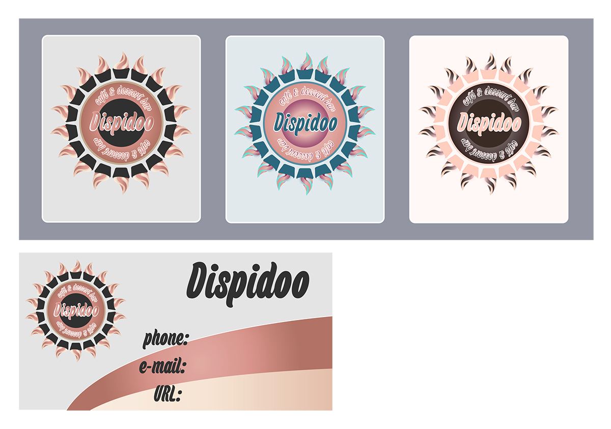 Logo Design by LogomaT for this project | Design #5328866
