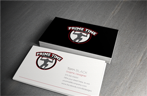 Logo Design by mvillamin for this project | Design: #5303072