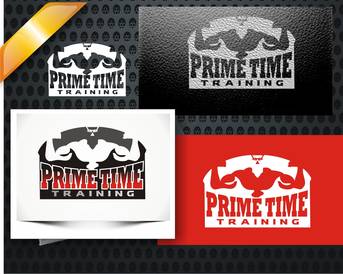 Logo Design by ArifRif for this project | Design #5294830