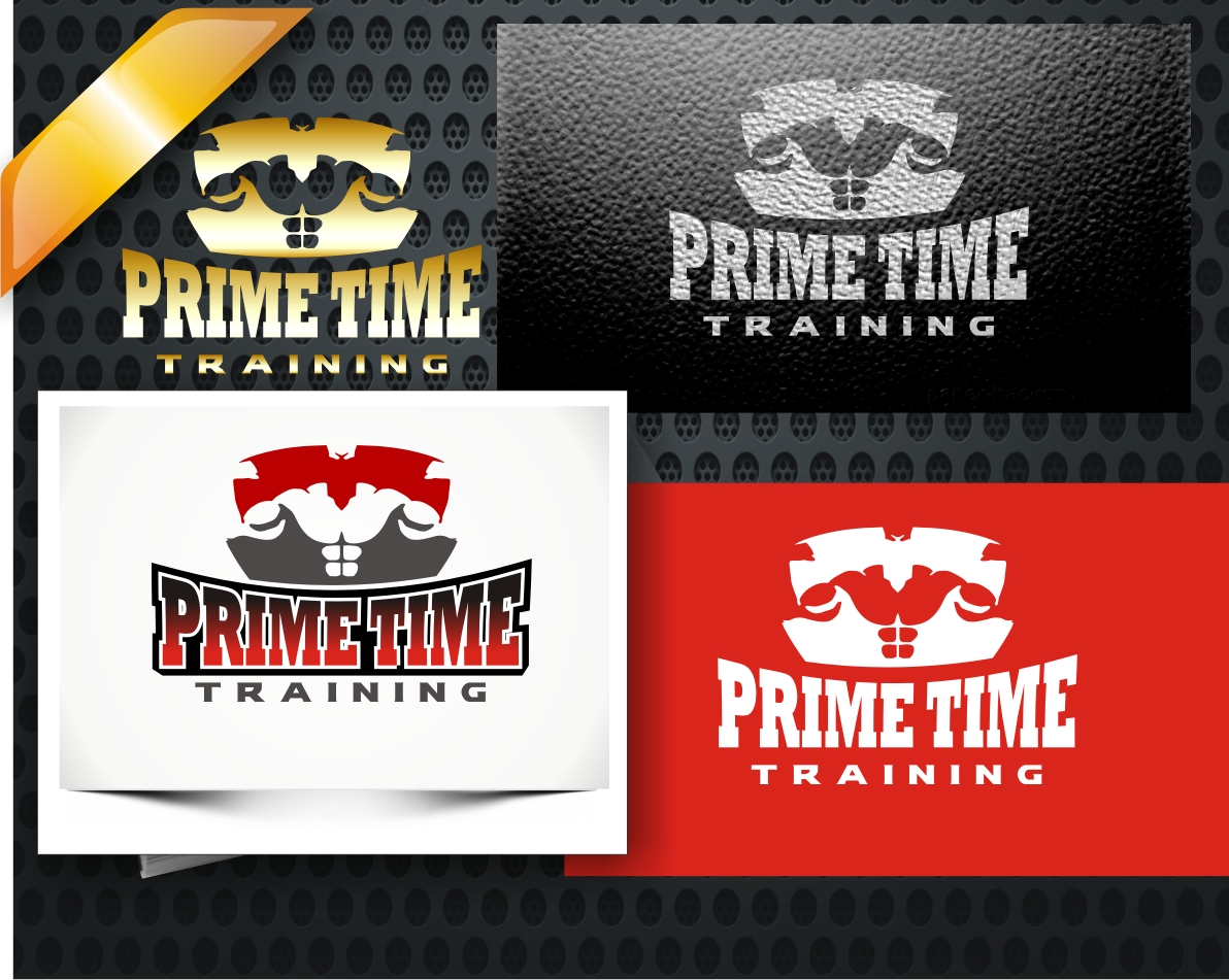 Logo Design by ArifRif for this project | Design #5295000