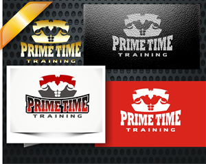 Logo Design by ArifRif for this project | Design: #5295000