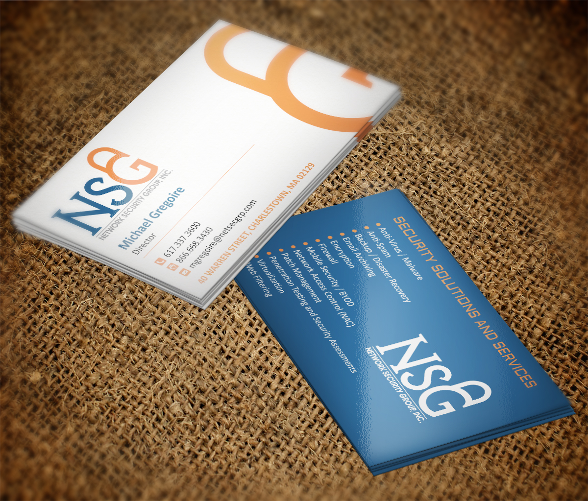 Business Card Design by MT for this project | Design #5357013