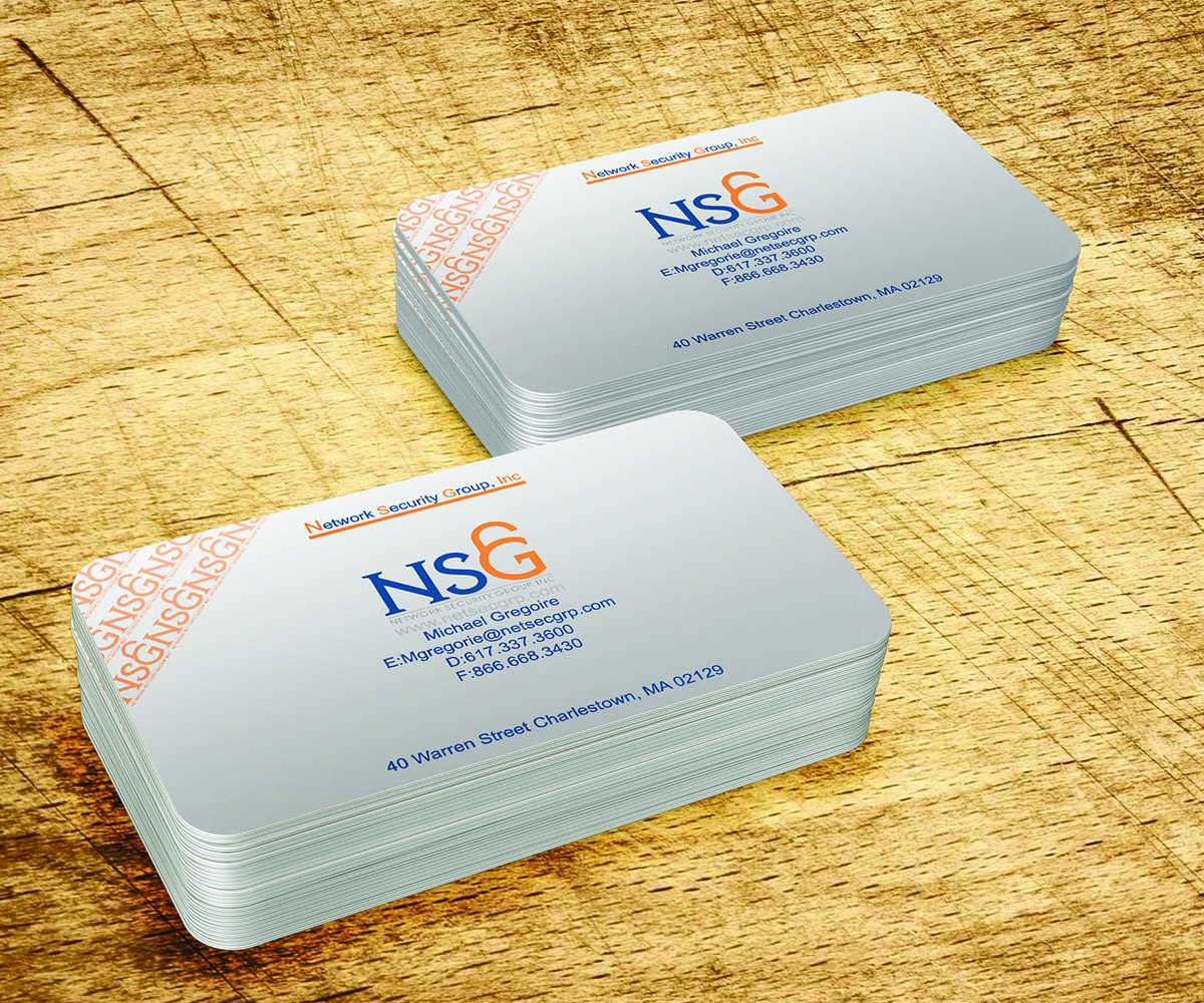 Business Card Design by LGD for this project | Design #5302734