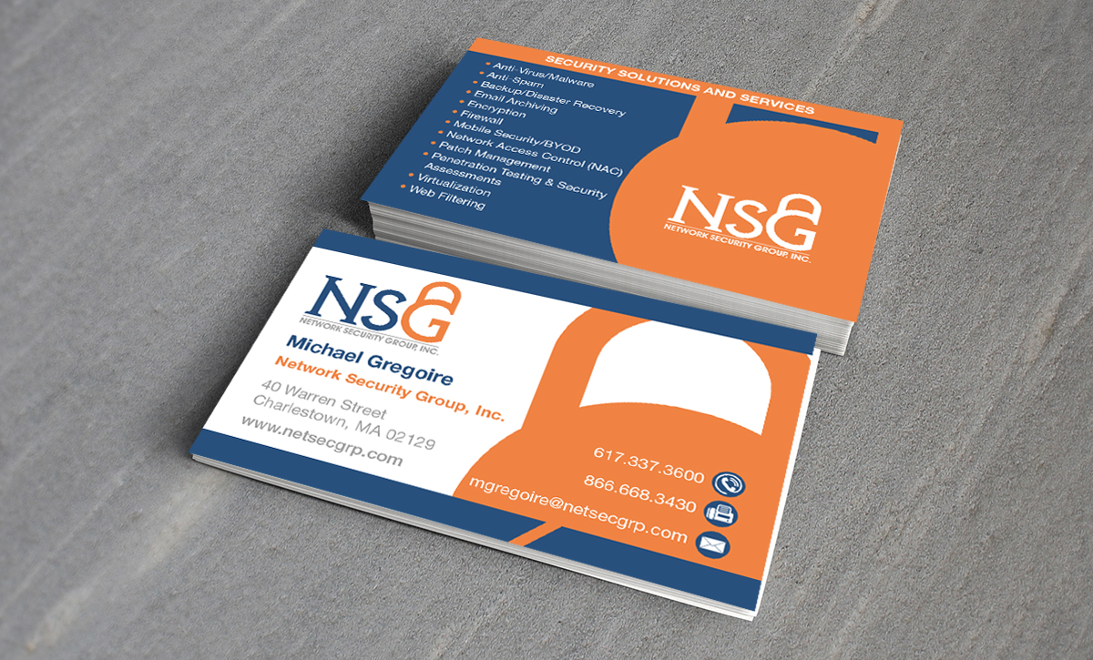 Design de Carte de Visite par pjw-design pour ce projet | Design #5310334