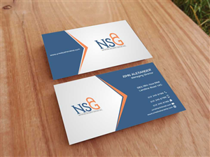 Business Card Design by szabist for this project | Design: #5357175
