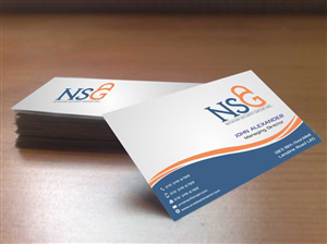 Business Card Design by szabist for this project | Design: #5357176