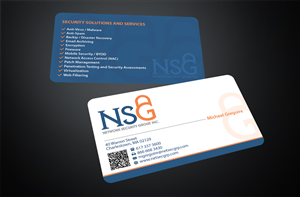 Business Card Design by Stylez Designz for this project | Design #5348482
