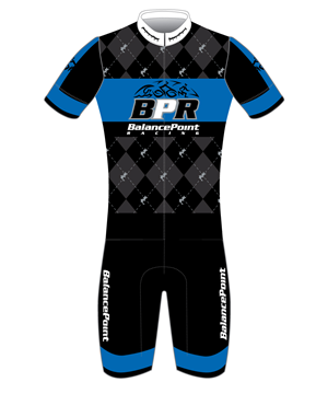 Balance Point Racing Team Kit