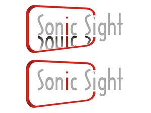 Logo Design by Crico for Sonic Sight | Design: #1474060