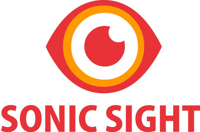 Logo Design by Juan Pablo Uruguay for Sonic Sight | Design #1478657