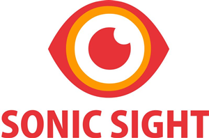 Logo Design by Juan Pablo Uruguay for Sonic Sight | Design: #1478657