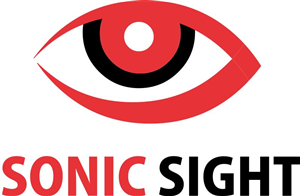 Logo Design by Juan Pablo Uruguay for Sonic Sight | Design: #1478661