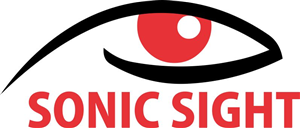 Logo Design by Juan Pablo Uruguay for Sonic Sight | Design: #1478663