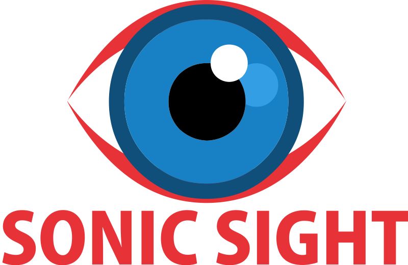 Logo Design by Juan Pablo Uruguay for Sonic Sight | Design #1478665