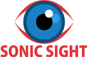 Logo Design by Juan Pablo Uruguay for Sonic Sight | Design: #1478665