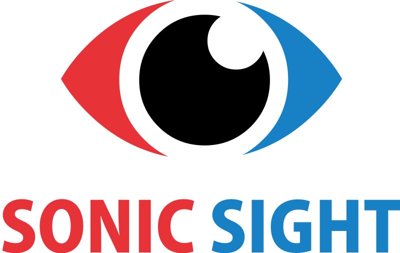 Logo Design by Juan Pablo Uruguay for Sonic Sight | Design #1478666