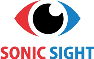 Logo Design by Juan Pablo Uruguay for Sonic Sight | Design: #1478666