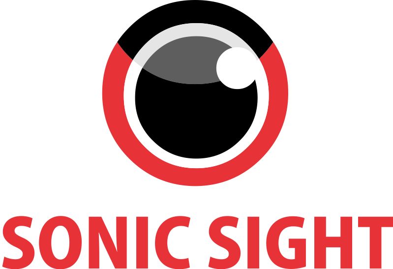 Logo Design by Juan Pablo Uruguay for Sonic Sight | Design #1478668