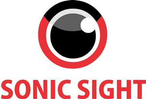 Logo Design by Juan Pablo Uruguay for Sonic Sight | Design #1478668