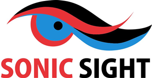 Logo Design by Juan Pablo Uruguay for Sonic Sight | Design: #1478670