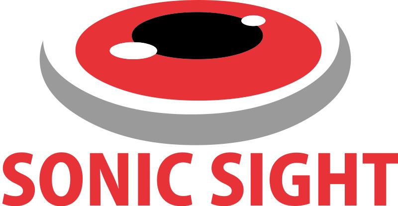 Logo Design by Juan Pablo Uruguay for Sonic Sight | Design #1478675