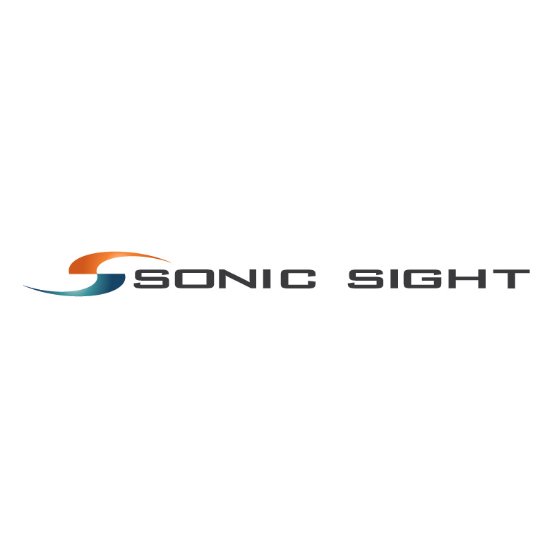 Logo Design by Design Possibilities for Sonic Sight | Design #1492510