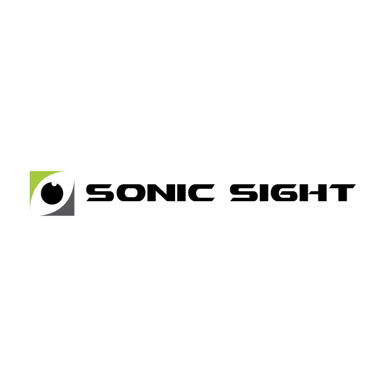 Logo Design by Design Possibilities for Sonic Sight | Design #1492520