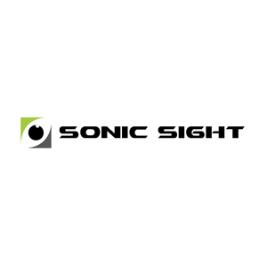 Logo Design by Design Possibilities for Sonic Sight | Design: #1492520