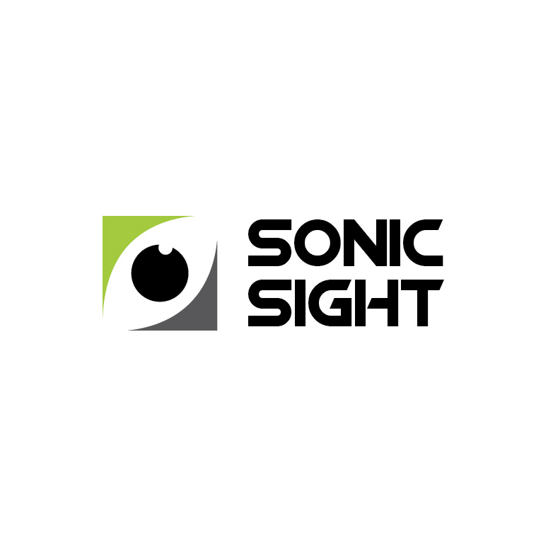 Logo Design by Design Possibilities for Sonic Sight | Design #1492531