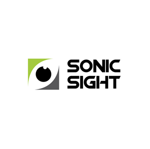 Logo Design by Design Possibilities for Sonic Sight | Design: #1492531