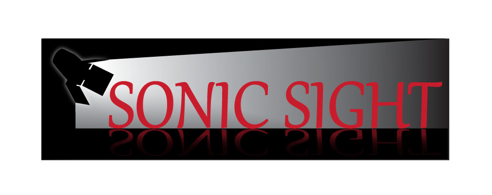 Logo Design by wmcool for Sonic Sight | Design #1475151
