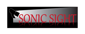 Logo Design by wmcool for Sonic Sight | Design: #1475151
