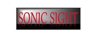 Logo Design by wmcool for Sonic Sight | Design: #1475157