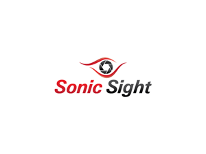 Logo Design by grabson for Sonic Sight | Design: #1476700