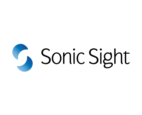 Logo Design by franklinsoler for Sonic Sight | Design #1474865