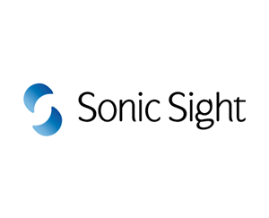 Logo Design by franklinsoler for Sonic Sight | Design #1474865