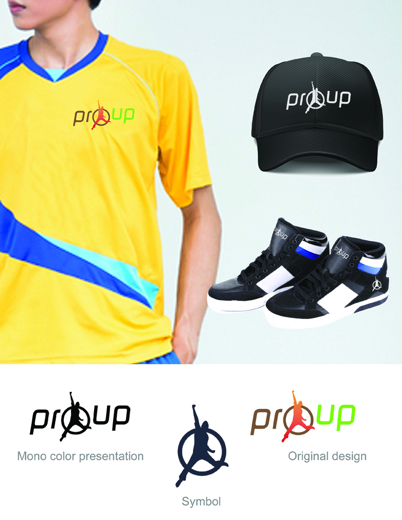 Logo Design by Parshu for this project | Design #5320533