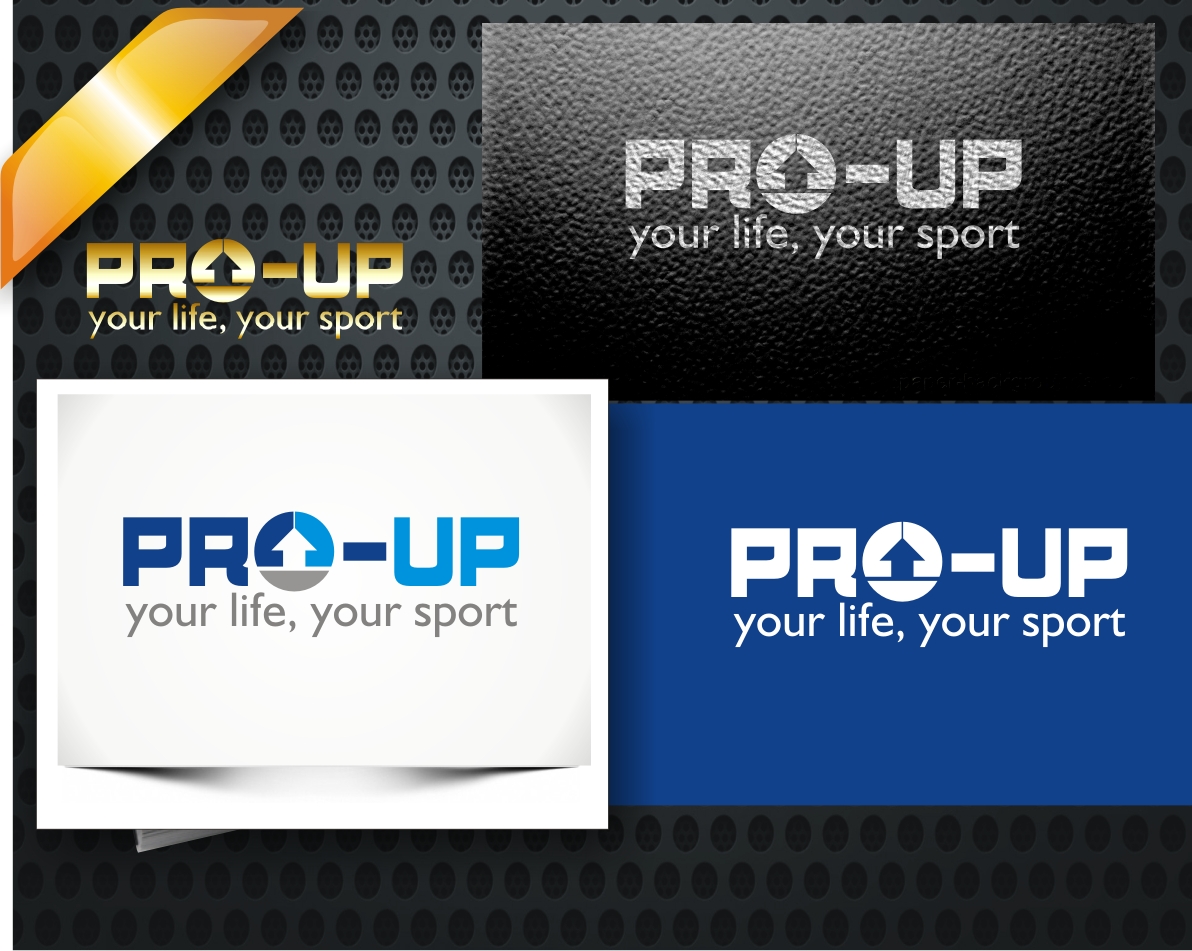 Logo Design by ArifRif for this project | Design #5309488