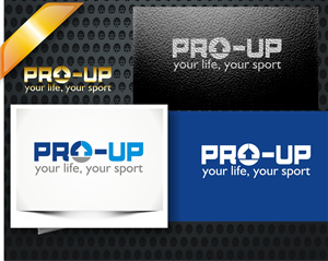 Logo Design by ArifRif