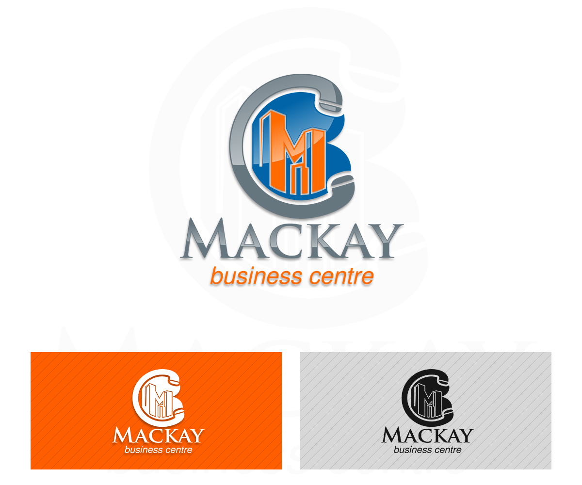 Logo Design by damian for this project | Design #5316329