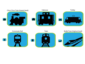Icon Design by C.Moro