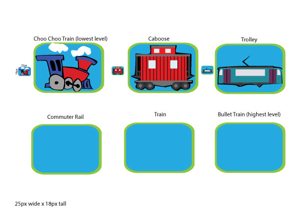 Icon-Design von C.Moro für IT Central Station | Design #1483166