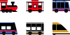 Icon Design by aliciafree for IT Central Station | Design #1477588