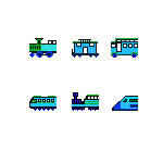 Icon Design by KarlCloy