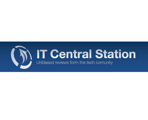 Design Icône par franklinsoler pour IT Central Station | Design #1474825
