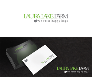 Logo Design by Greatshade for this project | Design: #5300504