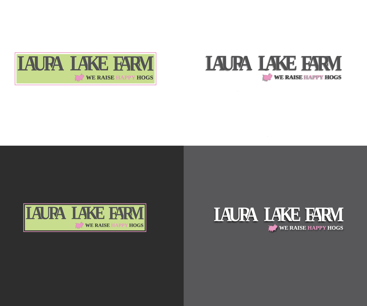 Logo Design by Greatshade for this project | Design #5302784